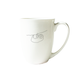 MUG CUP NAMAKEMONOの商品画像