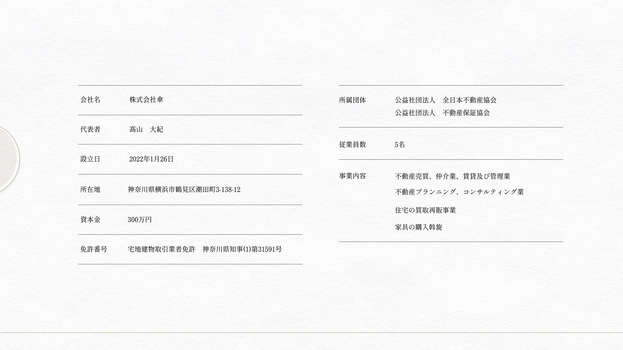株式会社傘画像06
